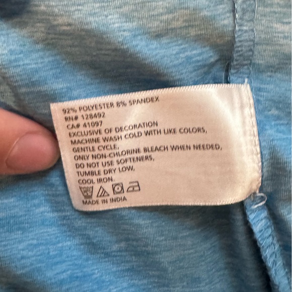 Greg Norman Play-Dri Polo - Picture 4 of 5